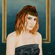 La Gioconda 21 Century