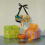 Time of Giving