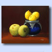 Morrocan Jar