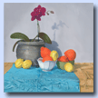 Tropical Remembrance II